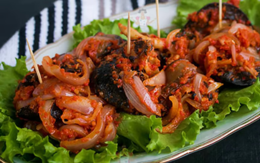 Peppered Snail - Image 2